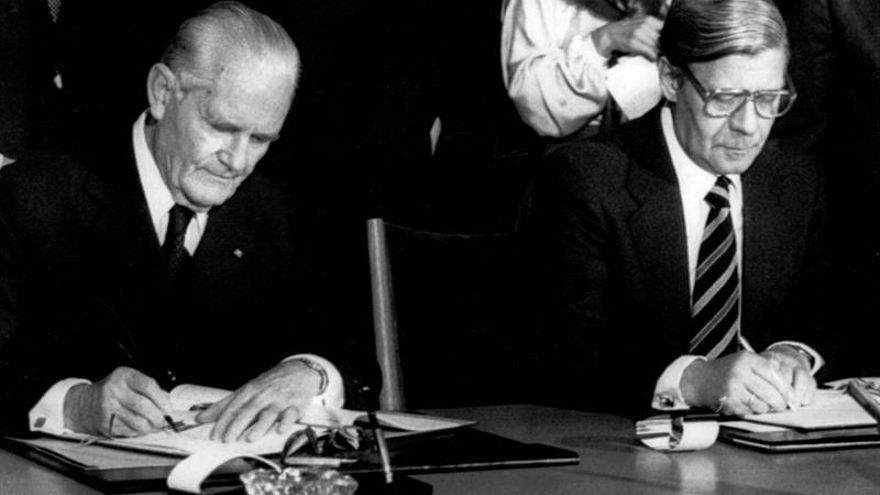 El expresidente militar Ernesto Geisel autorizó la ejecución de opositores en Brasil, según la CIA