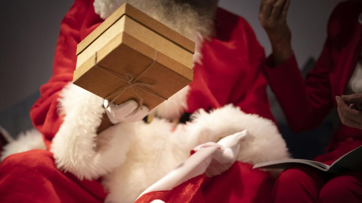 Sariegos vivirá su Navidad más mágica: concursos, magia y carreras