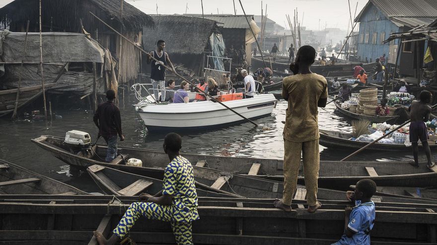 Las historias tras todas las fotos premiadas en el World Press Photo 2018