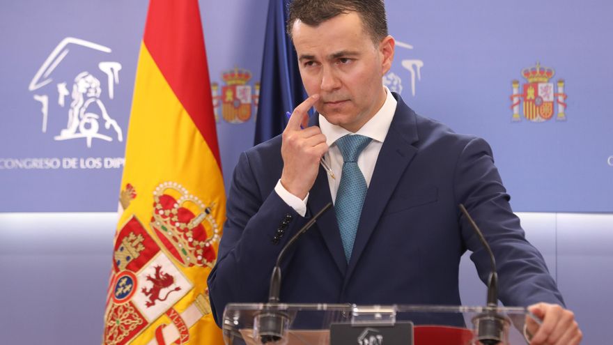 PSOE y PP vetan la investigación sobre el espionaje en el Congreso, pero Sánchez deberá comparecer por el escándalo