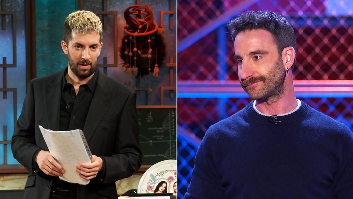 RTVE estira 'La Revuelta' de manera excepcional para cubrir la baja de 'Al margen de todo' y Dani Rovira