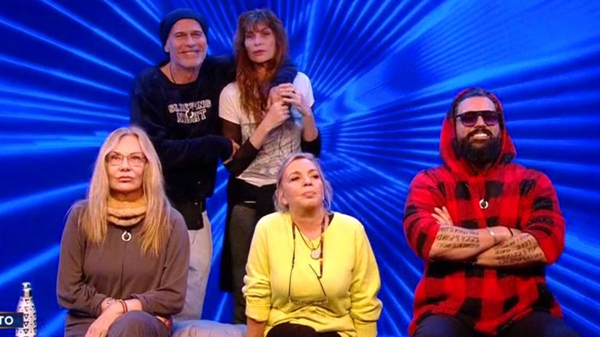 Imagen del especial de 'GH Dúo'