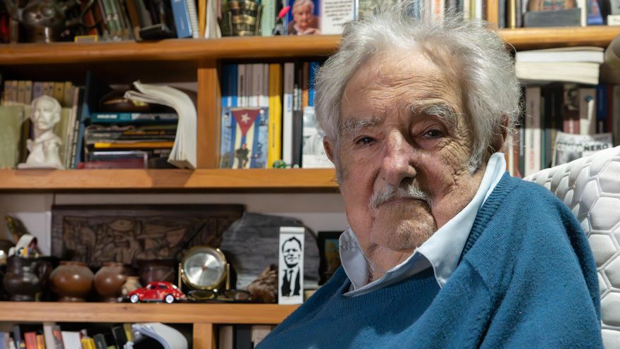 Pepe Mujica derribó el dicho de que "el poder corrompe", afirma Rubén Blades
