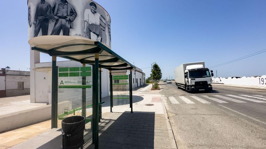 Isla Mayor (Sevilla), consternado por la muerte de un menor, convoca un minuto de silencio