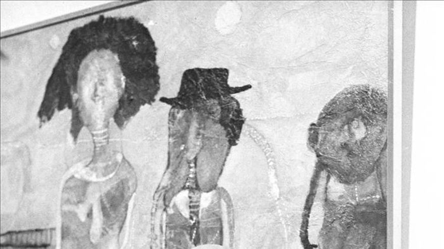 Al rescate de Felipe Orlando, el raro que no figuró en el "boom"