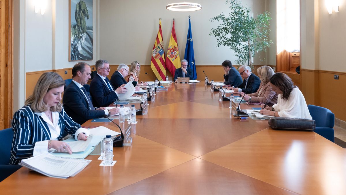 Bachillerato concertado: todo mal