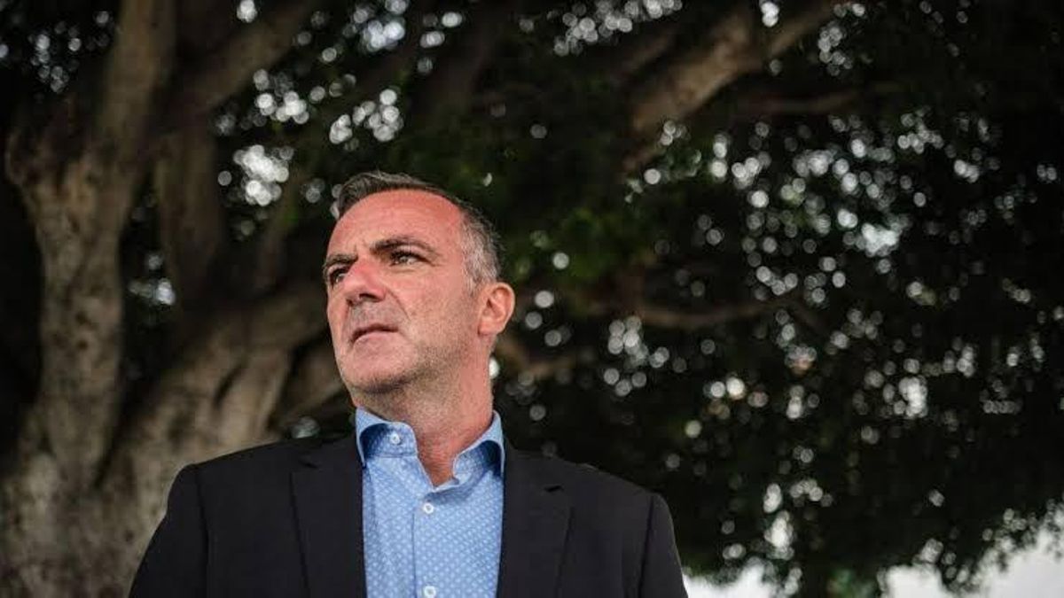 David Ruiz califica de oposición "amnésica" a Juan Miguel Rodríguez