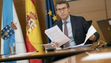Feijóo pide al Gobierno "más concreción" y no crear "dudas e incertidumbres"