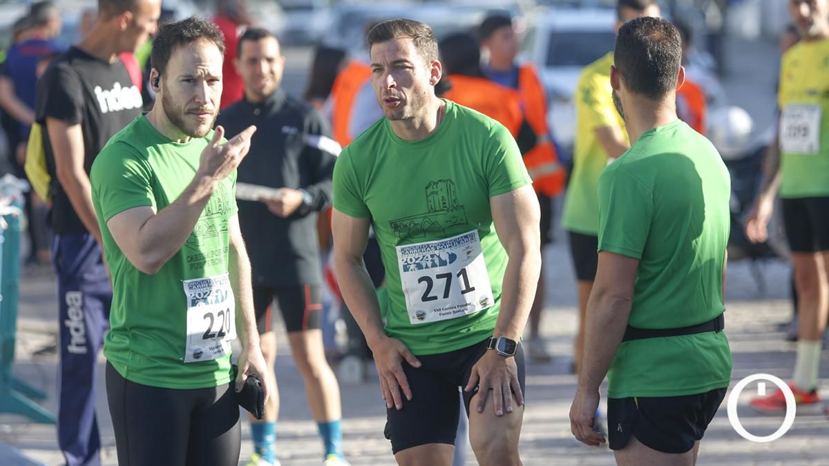 XXII Carrera Popular Puente Romano