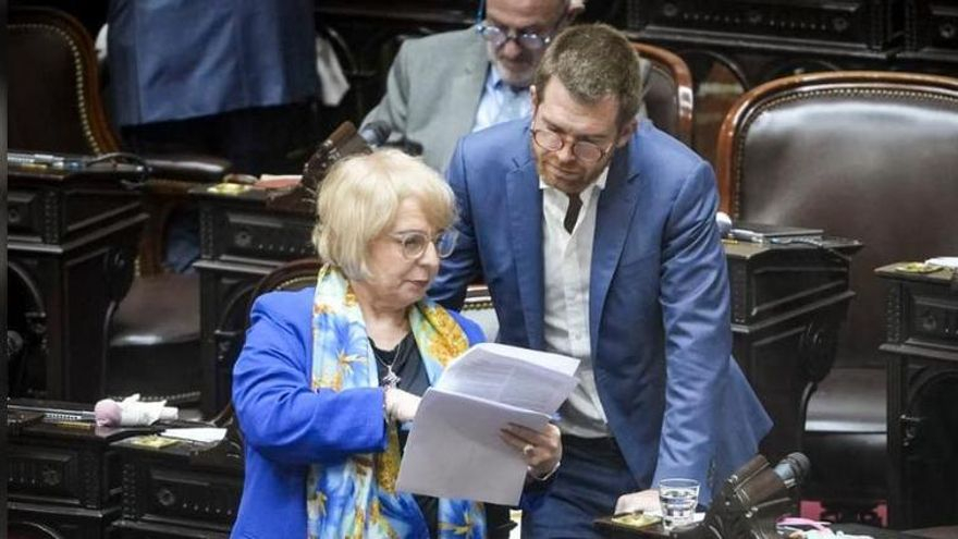 Diputados aprobó un sistema de trazabilidad de medicamentos de alto riesgo, como el fentanilo