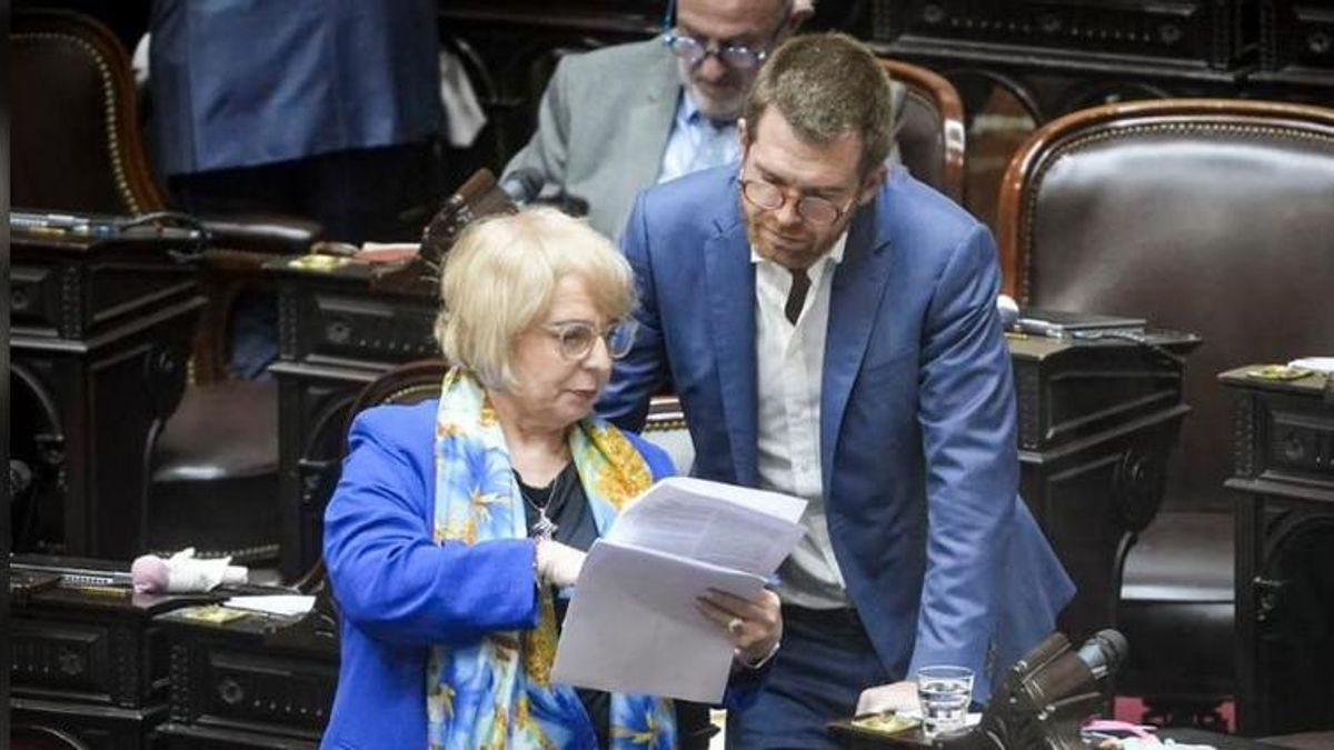 Diputados aprobó un sistema de trazabilidad de medicamentos de alto riesgo, como el fentanilo