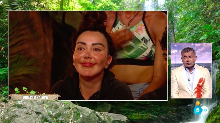 'Supervivientes 2023' vivió el abandono definitivo de Patricia Donoso y el destierro del deportista profesional