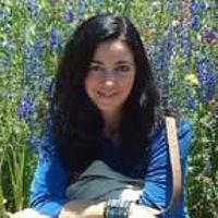 Sara Pasadas del Amo