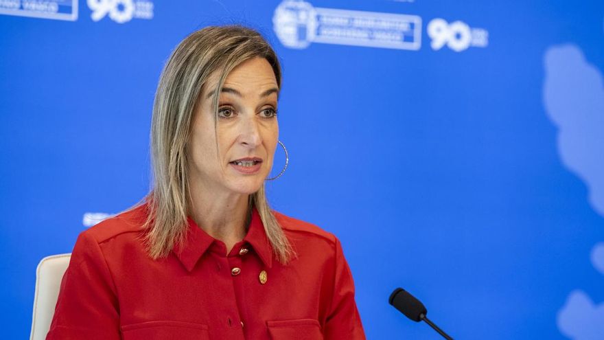 El Gobierno vasco aprueba la jubilación parcial de alrededor de 628 trabajadores laborales fijos de la administración