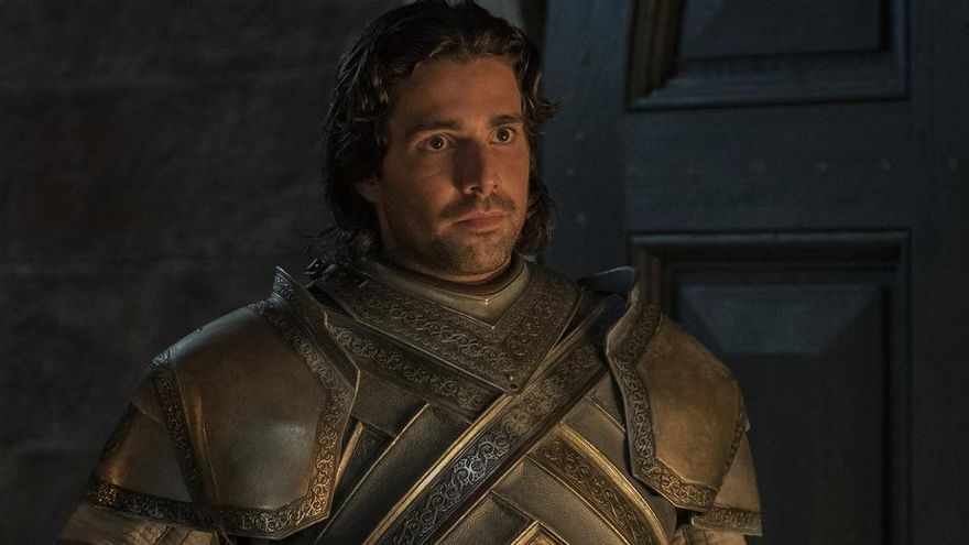 La diversidad se abre hueco en 'La casa del dragón', que "por fin representa a todo el mundo"