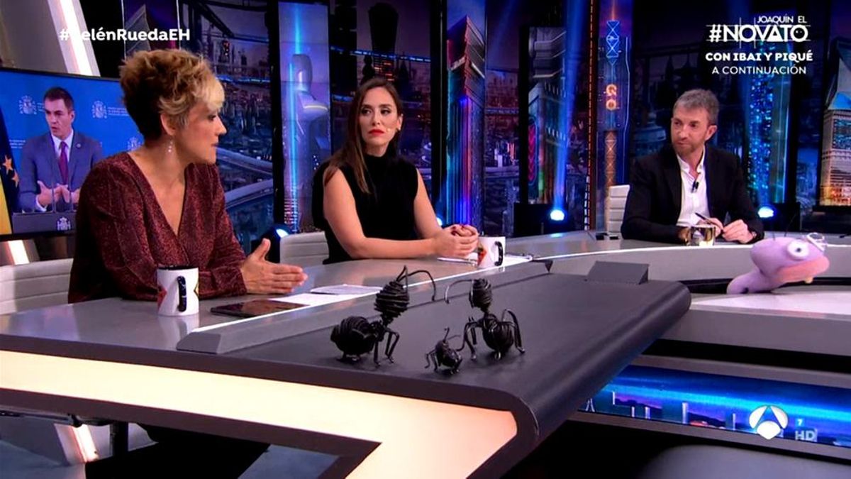 Imagen de 'El Hormiguero'