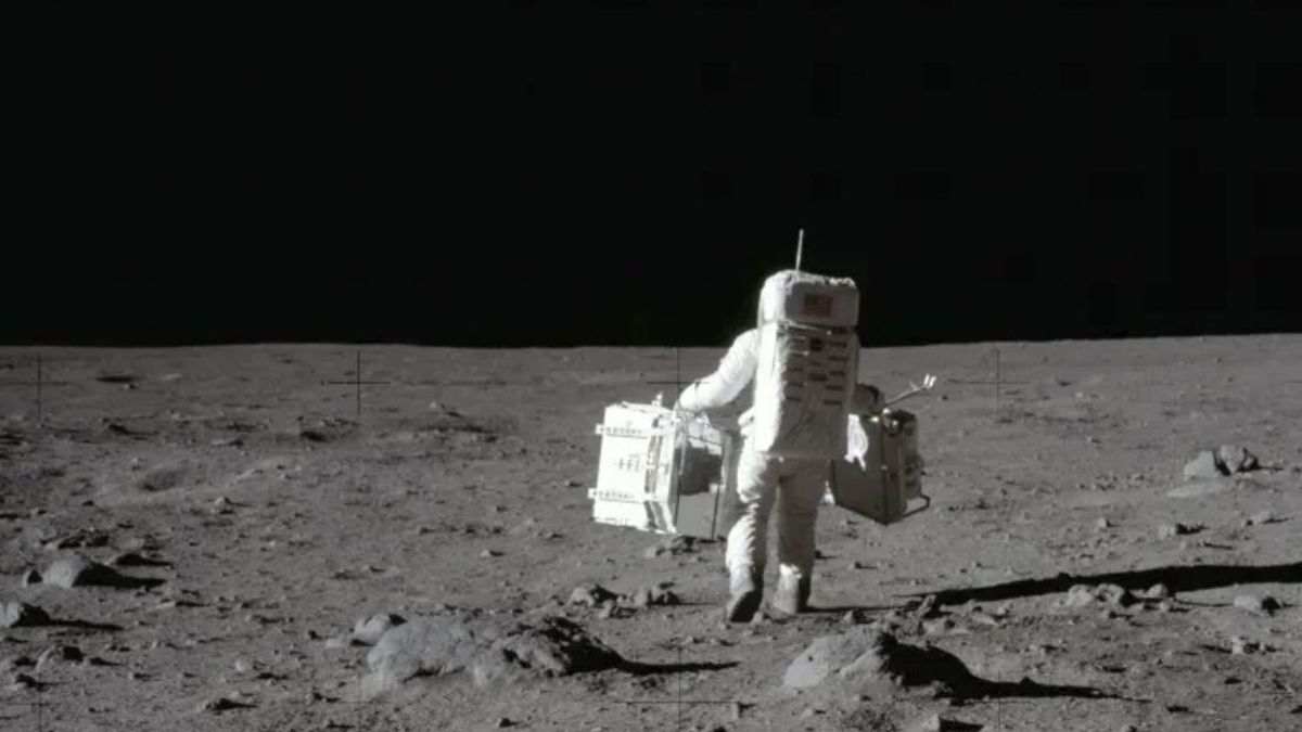 La NASA reunió evidencias que desmintieron las acusaciones