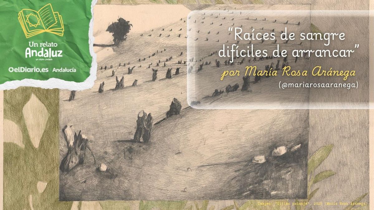 Raíces de sangre difíciles de arrancar