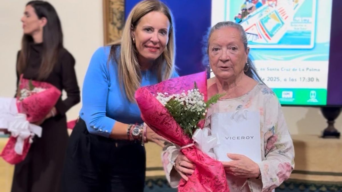 El Cabildo fomenta la empatía hacia infancia migrante con el libro ‘El viaje de Nafissa’