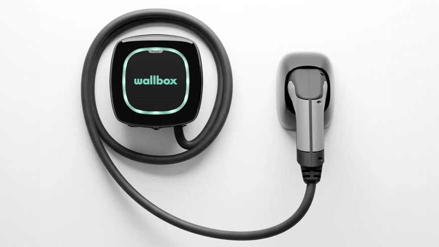 Renault completa su gama de eléctricos en Argentina con el furgón Kangoo E-Tech