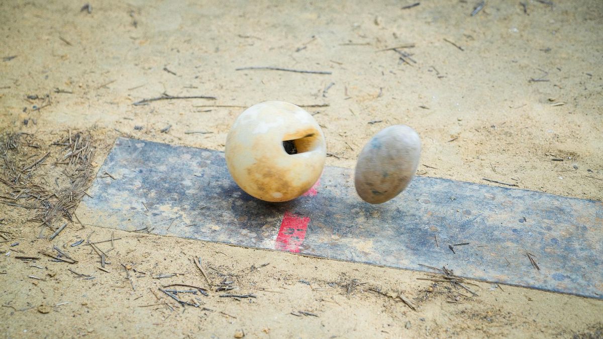 CD Bolos Serranos "El Calonge"