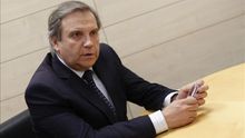 Carmona llama a la militancia a derribar la nueva dirección del PSOE de Madrid tras su destitución