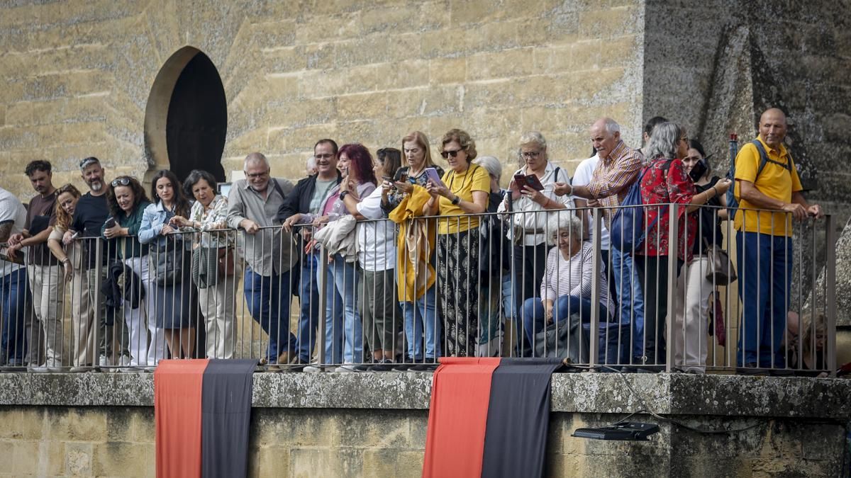 Jornadas medievales en el Castillo de Almodóvar