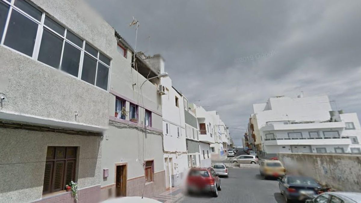 Zona de El Tablero