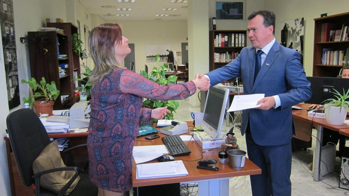 PP extremeño avisa de que un "cupo" para Cataluña haría perder 16.000 millones al resto de CCAA de régimen común