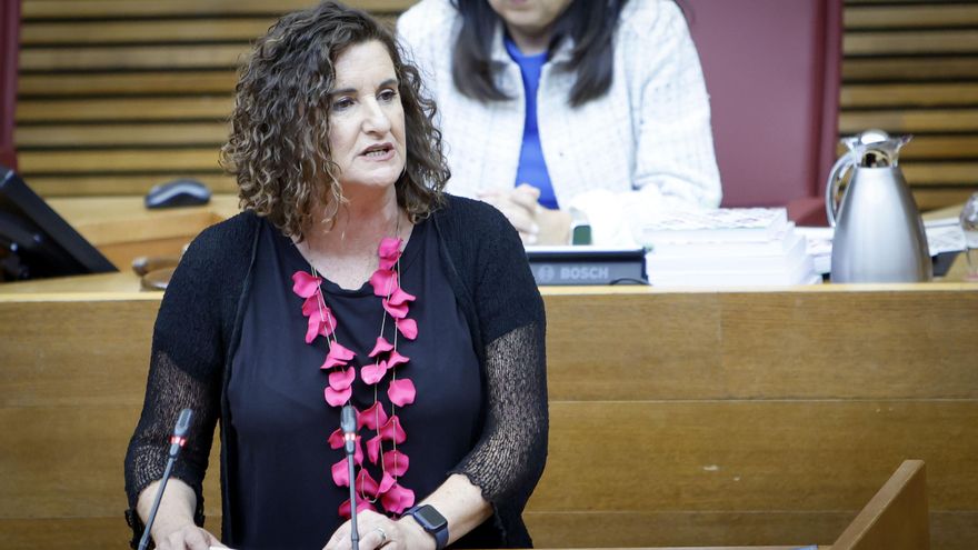 PP y Vox allanan el camino a la ley valenciana 'de Concordia' y la oposición alerta: "Se acaban las exhumaciones"