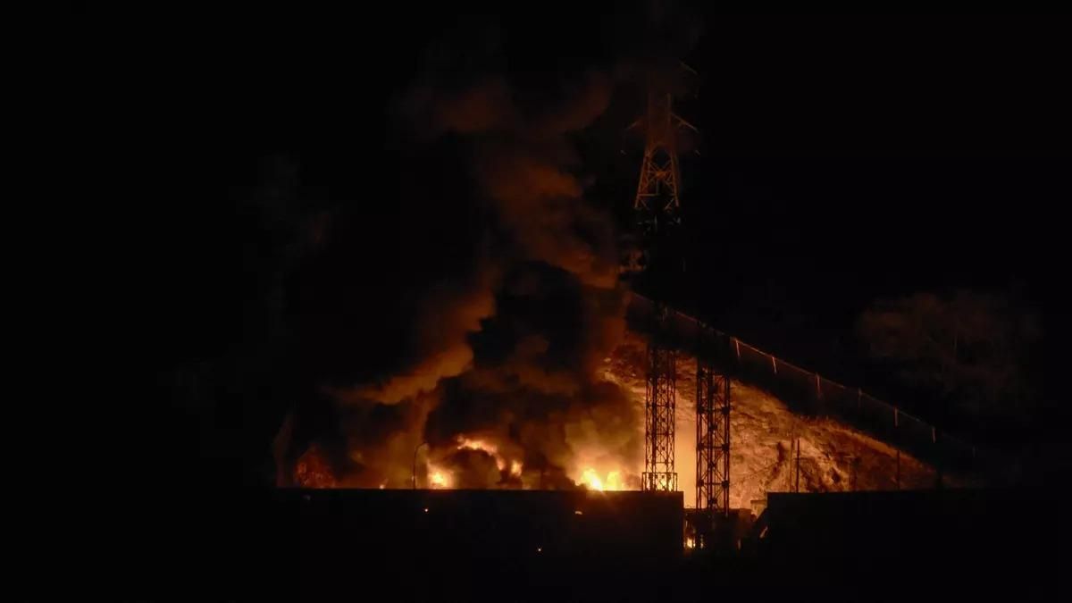 Al menos 40 personas murieron durante la operación militar de EE UU para capturar a Maduro, según The New York Times