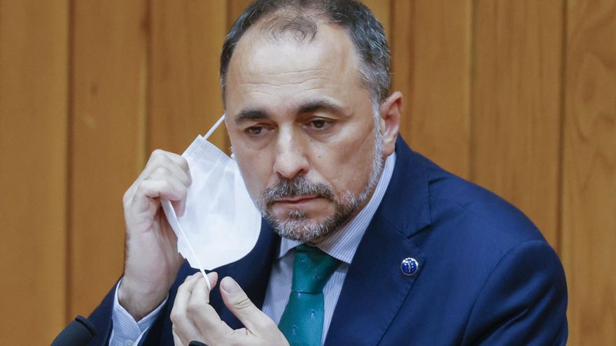 La Justicia condena a la Xunta de Galicia por la sobrecarga de los médicos de primaria y de los pediatras