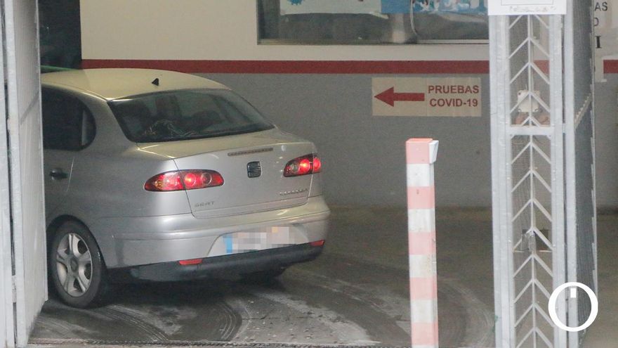 Salud confirma otros 1.801 contagios por Covid en Córdoba y suma 35 hospitalizados más