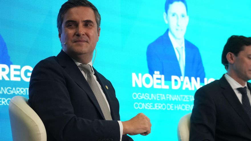 La ‘cuadrilla’ inversora devuelve Ibermática a Euskadi... pero abre una brecha con la Kutxa y el PNV de Gipuzkoa