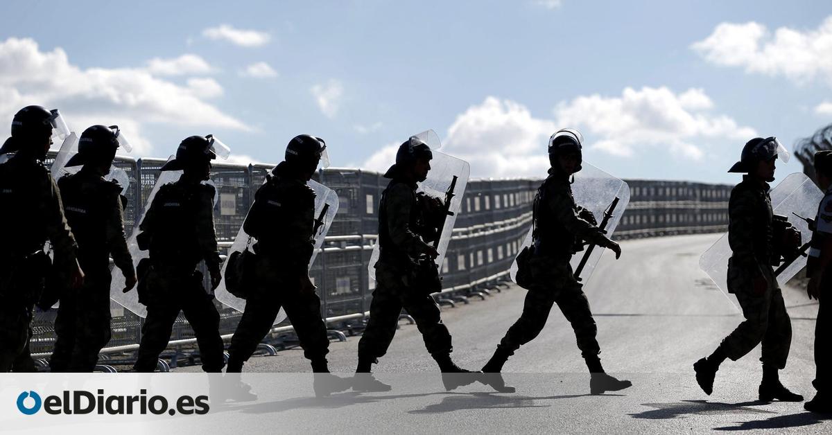 La megacárcel turca convertida en símbolo del autoritarismo de Erdogan 