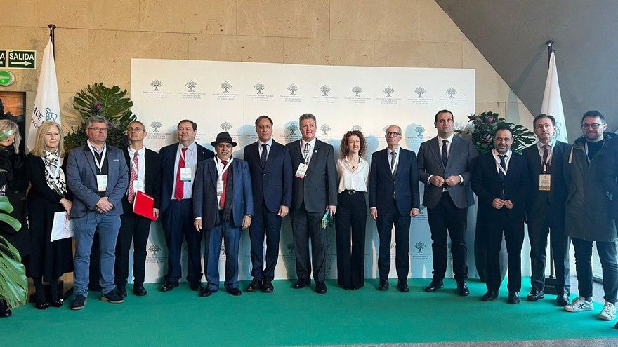 La 'Dubái' de Salamanca se desvanece entre falsedades, pagos a un conseguidor mentiroso y sin asumir responsabilidades