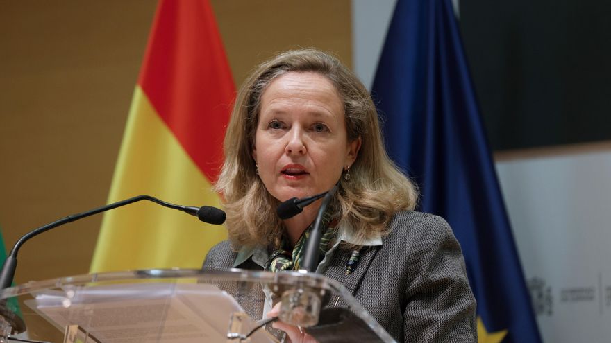 El impacto de la guerra amenaza con borrar el efecto del fondo Next Generation en el crecimiento de 2022