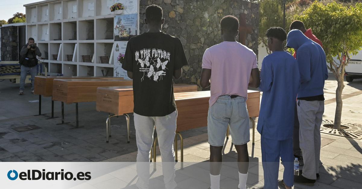 Golpe de Estado, expolio y censura: por qué cada vez más jóvenes salen de Guinea Conakry