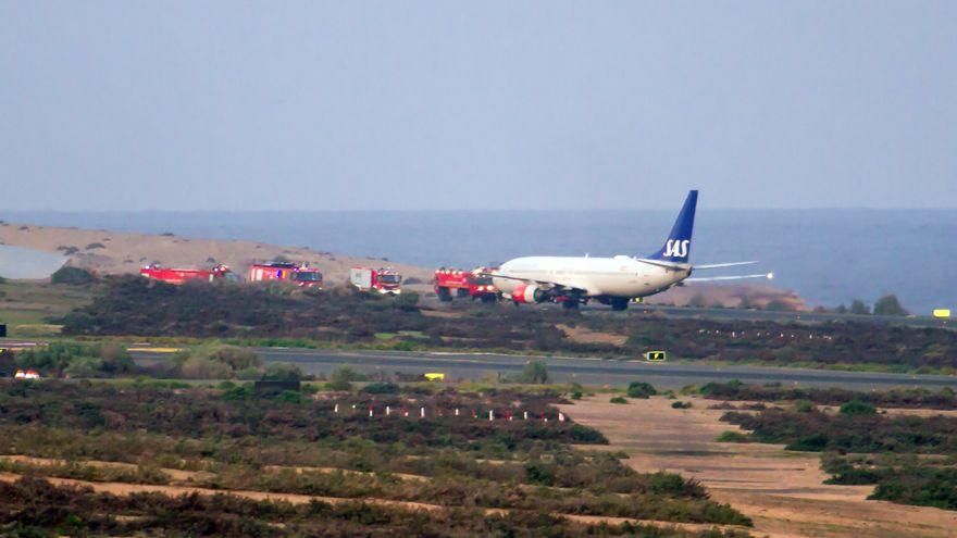 Canarias estudia cómo rebajar la huella de carbono en destino como alternativa a la 'tasa verde' al combustible