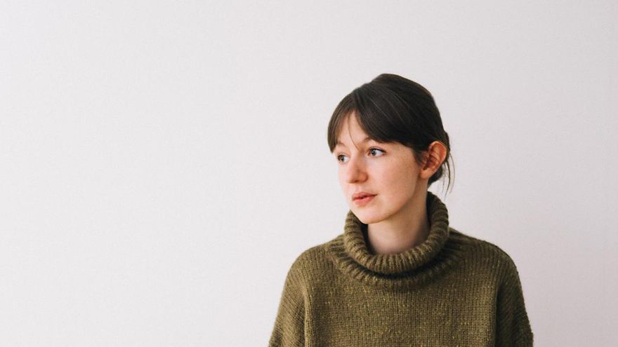 Sally Rooney reafirma su apoyo a un grupo activista propalestino pese a su prohibición en Reino Unido: "Si esto me hace partidaria del terrorismo, que así sea"