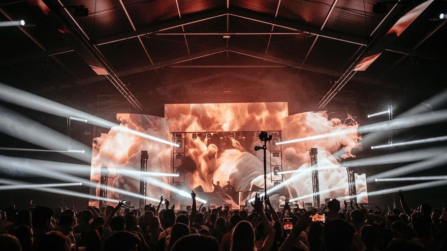 El cartel de Mad Cool 2026: Foo Fighters, Pixies, Lorde, Florence + The Machine o Nick Cave y muchos más