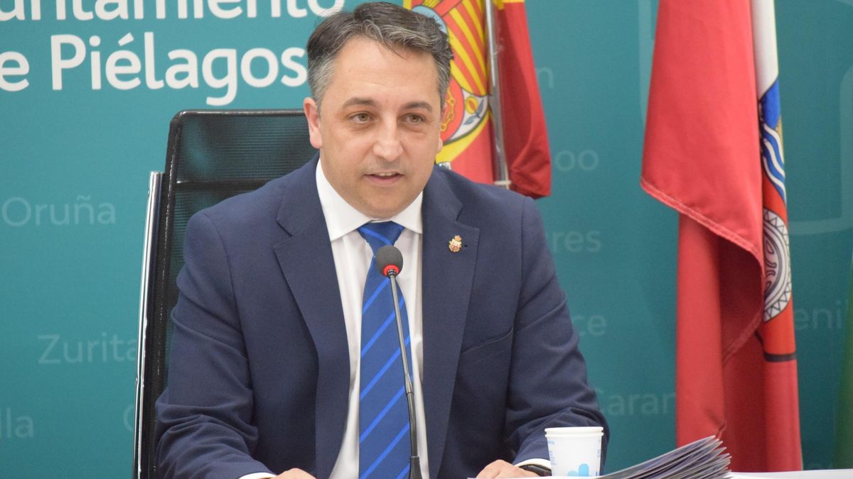 Ecologistas en Acción denuncia al alcalde de Piélagos por "complicidad delictiva" con una cantera que actúa ilegalmente