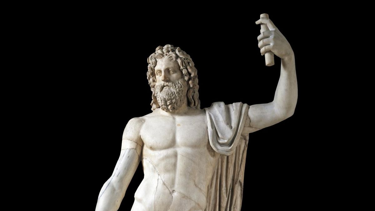 La escultura romana que encargó el propio emperador Augusto y que se puede visitar actualmente en el Museo del Prado