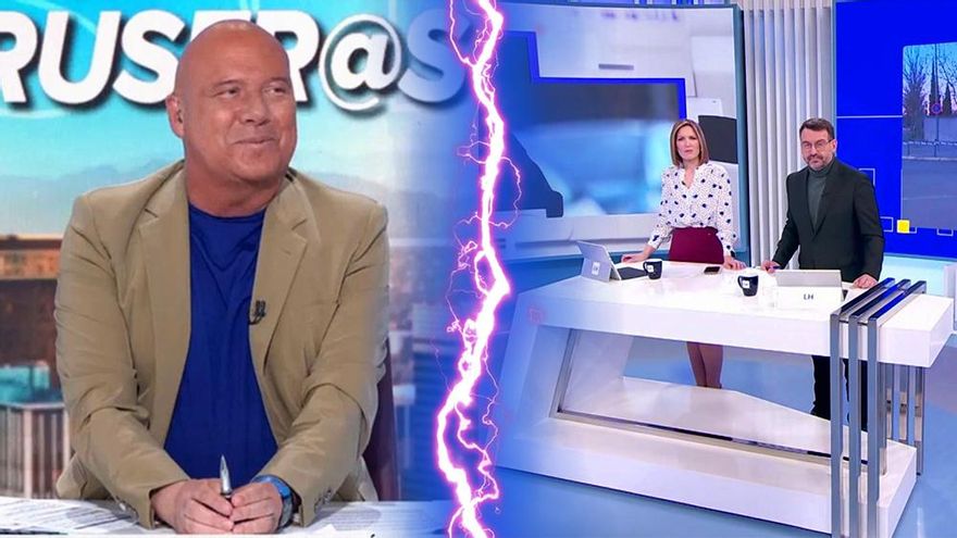 Las audiencias televisivas y el arte de quedarse con los datos que interesan