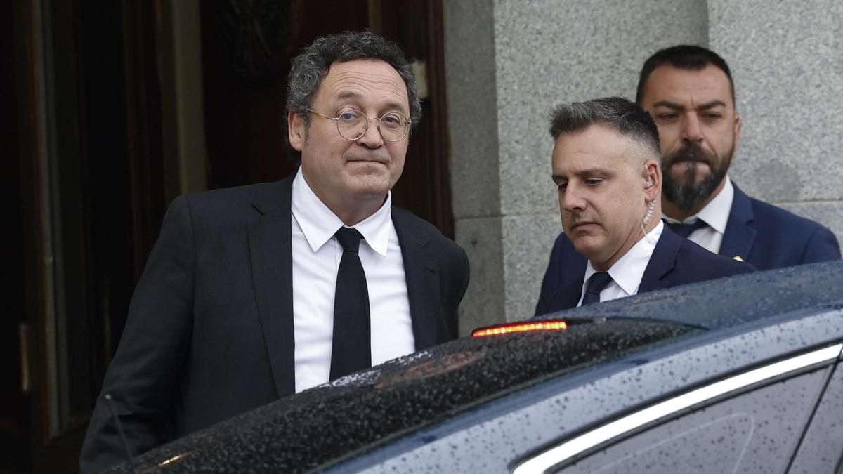 Así te hemos contado la cuarta jornada del juicio al fiscal general del 11 de noviembre de 2025