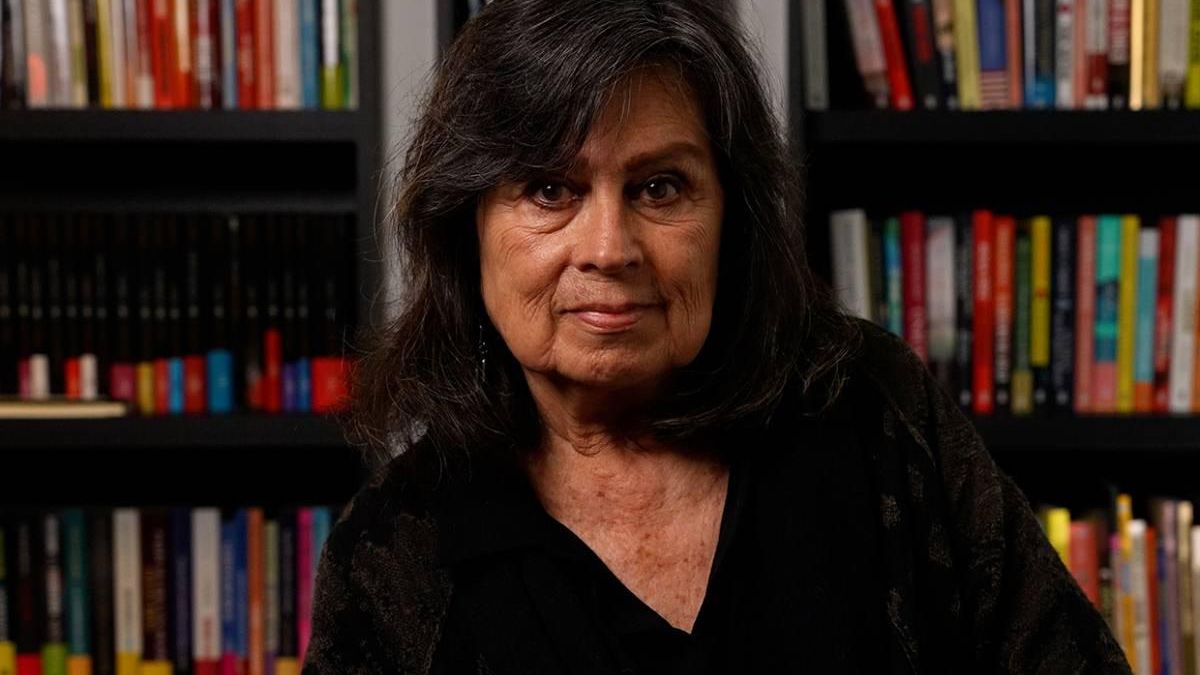 Laura Restrepo Librotea