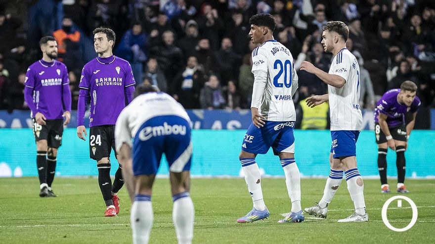 Otra sobremesa y otro lunes para los duelos ante Real Zaragoza y Cultural Leonesa