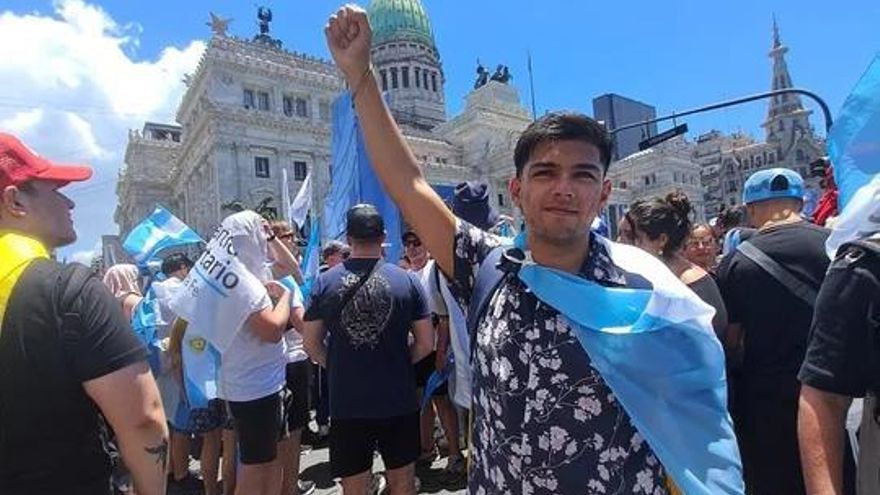 "Salís a laburar y no sabés si volvés a tu casa": el estremecedor relato del primo del playero asesinado