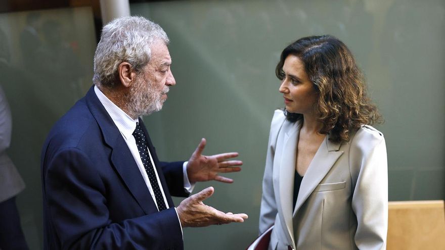 Historia de un bulo: del móvil de Miguel Ángel Rodríguez a la imputación del fiscal general