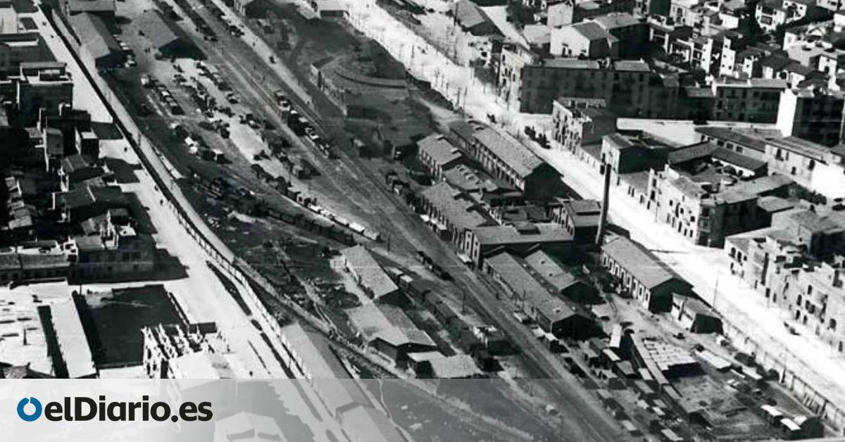 Ferroviarios contra Franco: la historia silenciada de los obreros que pararon los trenes para frenar el fascismo en Mallorca